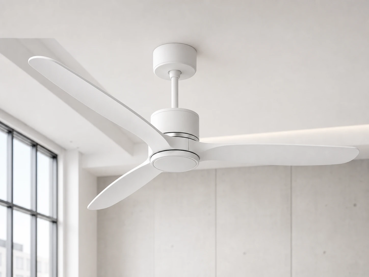 Ceiling fan